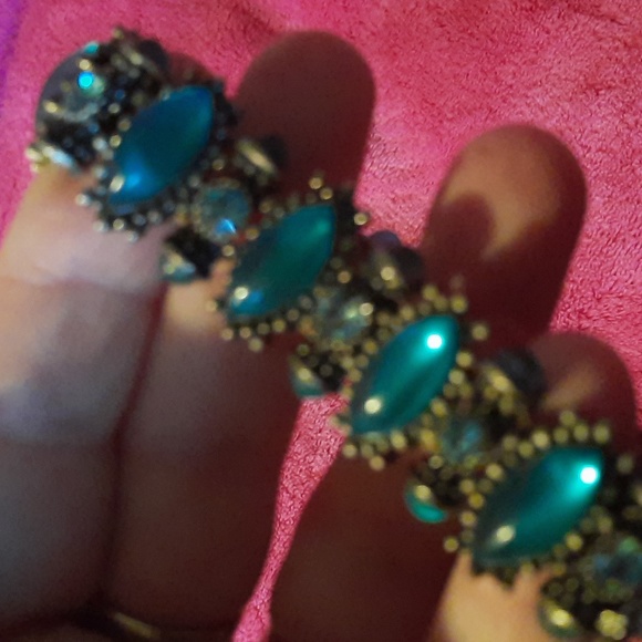 Set of 3 bracelets - Picture 4 of 5